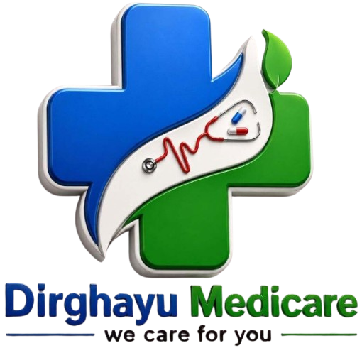 Dirghayu Clinic & Medicare Center